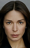 Фильмы и сериалы с Агния Дитковските