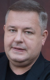 Фильмы и сериалы с Алексей Смолка