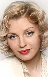 Фильмы и сериалы с Ирина Ефремова