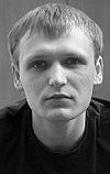 Фильмы и сериалы с Максим Брагинец