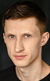 Фильмы и сериалы с Илья Варанкин
