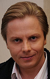 Фильмы и сериалы с Прохор Зикора