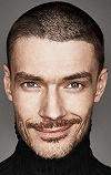 Фильмы и сериалы с Максим Матвеев