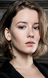 Фильмы и сериалы с Ирина Старшенбаум
