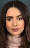 Фильмы и сериалы с Лили Коллинз