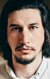 Фильмы и сериалы с Адам Драйвер