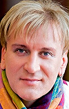 Фильмы и сериалы с Сергей Пенкин