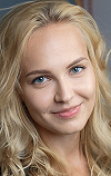 Фильмы и сериалы с Дарья Егоркина