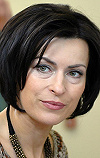 Фильмы и сериалы с Данута Стенка