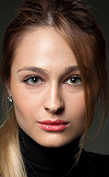 Фильмы и сериалы с Анастасия Цымбалару