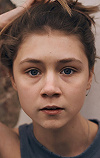 Фильмы и сериалы с Маша Лобанова