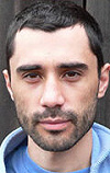Фильмы и сериалы с Виктор Алферов