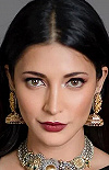 Фильмы и сериалы с Шрути Хасан