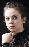 Фильмы и сериалы с Евгения Туркова