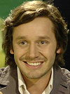 Фильмы и сериалы с Бенхамин Викунья
