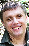 Фильмы и сериалы с Владимир Мельник