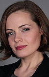 Фильмы и сериалы с Анна Миклош