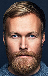 Фильмы и сериалы с Кристиан Рубек