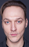 Фильмы и сериалы с Дмитрий Соломыкин