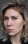 Фильмы и сериалы с Нина Амелина