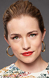 Фото — Уилла Фицджералд (Willa Fitzgerald)