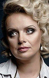 Фильмы и сериалы с Ирма Витовская