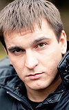 Фильмы и сериалы с Александр Ильин
