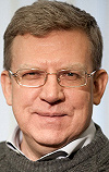 Фильмы и сериалы с Алексей Кудрин