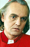 Фильмы и сериалы с Валерий Легин