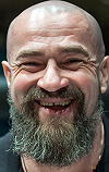 Фильмы и сериалы с Сергей Бадюк