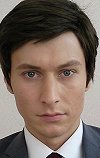 Фильмы и сериалы с Константин Октябрьский