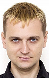 Фильмы и сериалы с Максим Даньшин