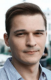 Фильмы и сериалы с Илья Оболонков