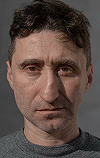 Фильмы и сериалы с Григорий Перель