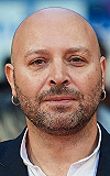 Фильмы и сериалы с Висенте Ромеро