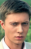 Фильмы и сериалы с Александр Давыдов