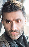 Фильмы и сериалы с Гурам Баблишвили