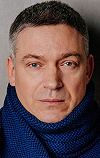 Фильмы и сериалы с Михаил Кришталь