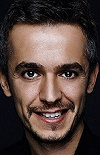 Фильмы и сериалы с Тугай Мерджан