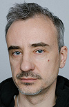 Фильмы и сериалы с Глеб Подгородинский