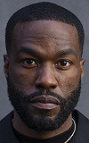 Фото — Яхья Абдул-Матин II (Yahya Abdul-Mateen II)