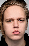 Фильмы и сериалы с Вальтер Скарсгард