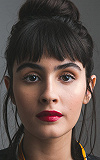 Фильмы и сериалы с Валентина Ержзаже