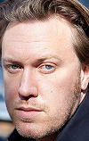 Фильмы и сериалы с Николас Офчарек