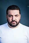 Фильмы и сериалы с Сахин Эрийльмаз