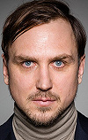 Фильмы и сериалы с Ларс Айдингер
