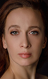 Фильмы и сериалы с Елена Калинина