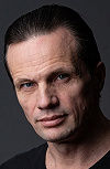 Фильмы и сериалы с Дмитрий Гудим