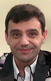 Фильмы и сериалы с Александр Жеребко