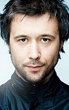 Фильмы и сериалы с Сергей Бабкин